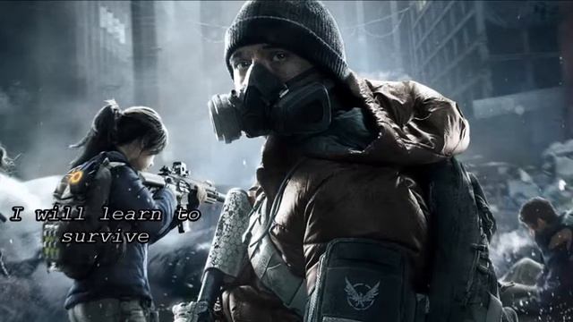 The Division - Ordinary World Lyrics (E3 2015 Trailer Music)
