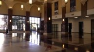 Espectacular Gloss (Fullerton College Cafeteria)