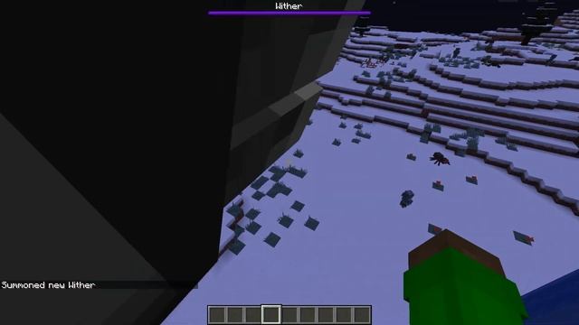 How to get wither roses in Minecraft! 1.14.4+