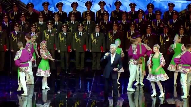 Подмосковные вечера