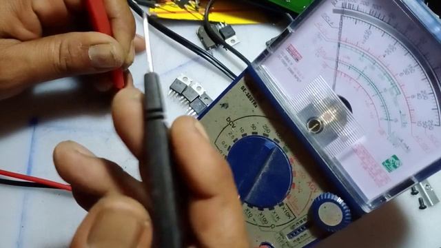 video 81# how to repair inverter# 12vDc to 220vAc.