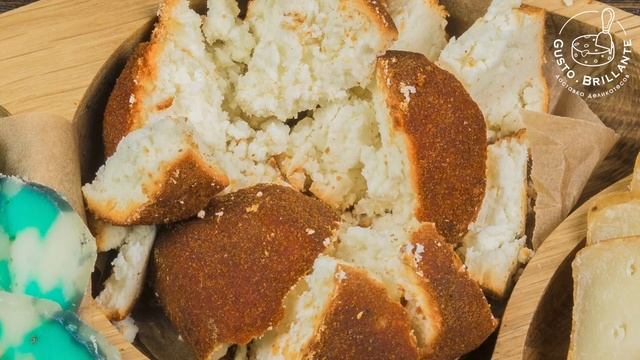Gusto.Brillante производство сыра и сыровяленого мяса