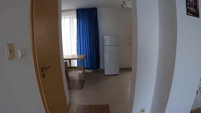 Stunning sea view furnished 2-bedroom/2-bathroom penthouse apartment for sale Oasis Ravda Bulgaria