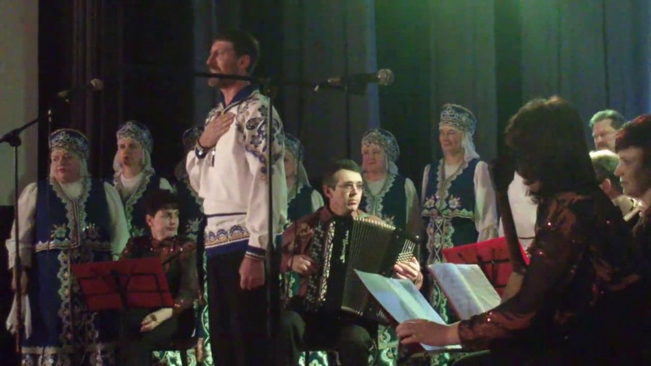С. Базанов. Не сдавайте Россию...