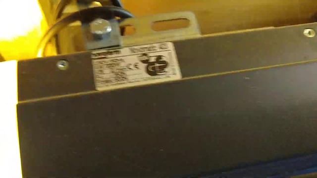 Scimagic Remote SMG-020M with Novoferm MNHS433-02 not working