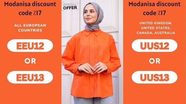 best modanisa coupon | Modanisa Discount Codes for Fashion Divas