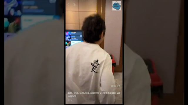 Китайский Юмористический эксклюзивный видео контент