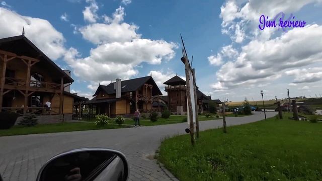 DJI Osmo Action 3 тест камеры и возможностей.
