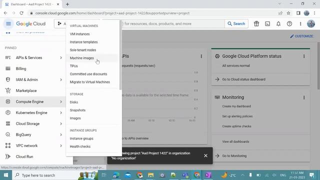 Overview Of Cloud & GCP Core Infrastructure | Webinar | IMESH | Google Cloud Platform | VPC