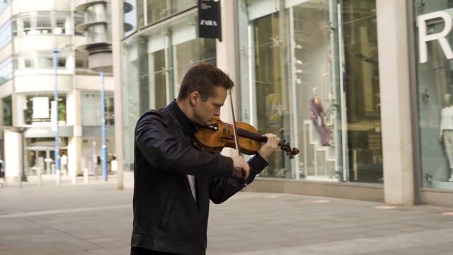 Paganini  Caprice No. 5 - #PaganiniMonday : Royal Academy of Music