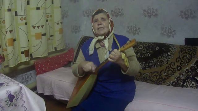 Вера Ивановна Беспалова учительница немецкого языка Москакасы Моргауши Чувашия