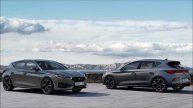2021 CUPRA LEON Review Release Date Specs Prices