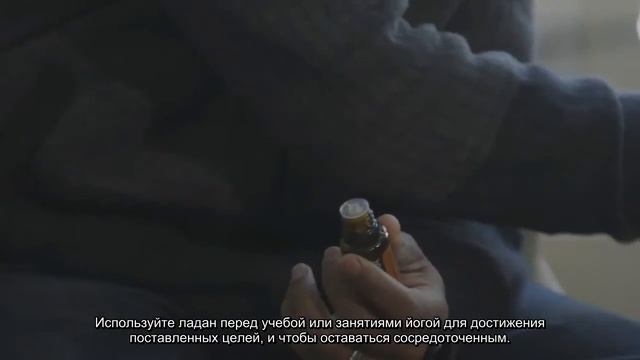 Ежедневная порция doTERRA. День 9. Улучшение деятельности мозга с маслом ладана