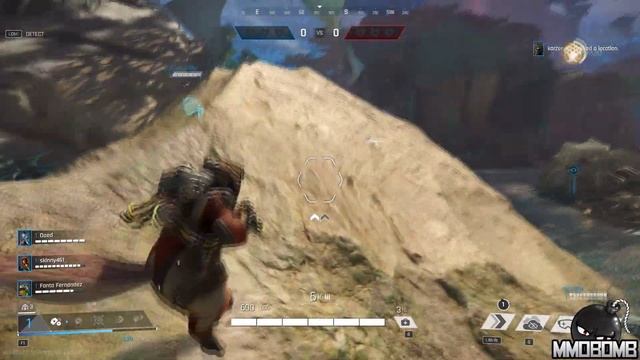 Crucible - Gameplay First Look