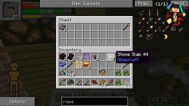 Minecraft Crusader Mod Pack - Episode 20 - Punpkin Nightmare