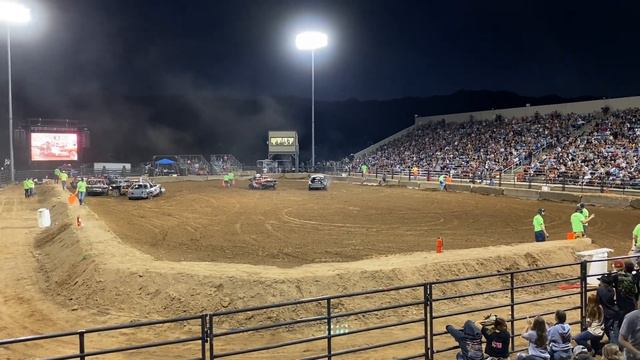 Heber utah 2022 heat 3!!!