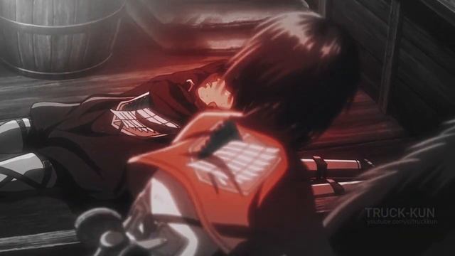 AMVASMV Attack on Titan - Arcade AoT All Seasons