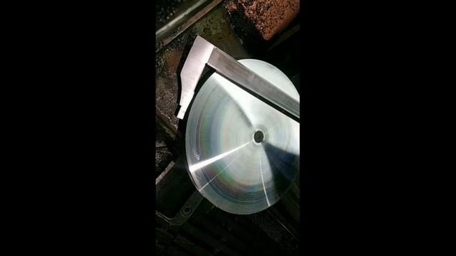 Making a gyroscope with your own hands part 1