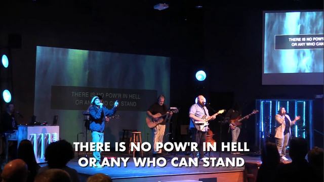 Crosspoint Online: I AM (9 am) Week 3- I Am The Door