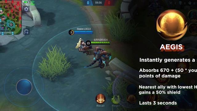 Battle Spells Guide - Mobile Legends