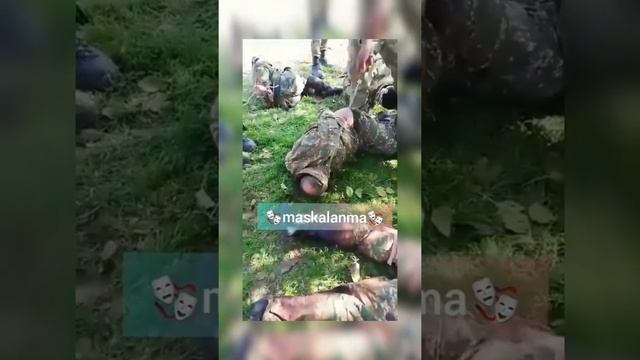 Azerbaijan War Crime 2020 in Artsakh 1-4 ( Nagorno Karabakh)