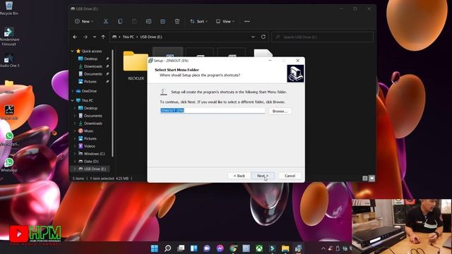 Cara instal Program DLMS 260+ di Window 10/11 // Pasti Bisa // 2021
