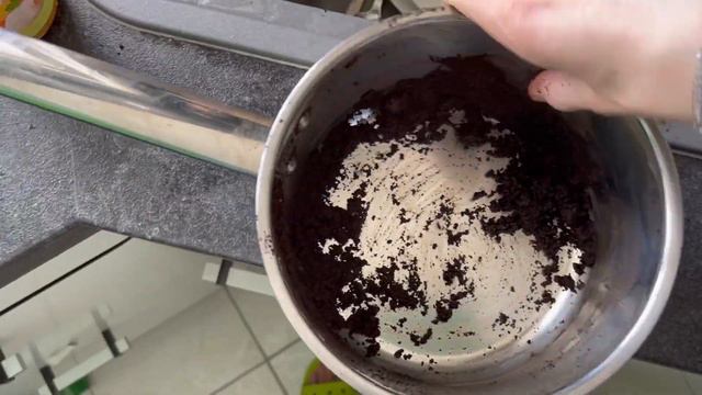 Don’t throw away coffee grounds - but DO THIS !