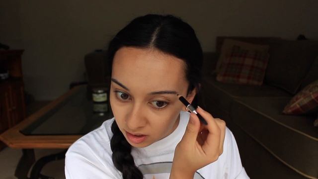 5 Green Beauty Product Face Tag! | Honestly Carolyn Marie