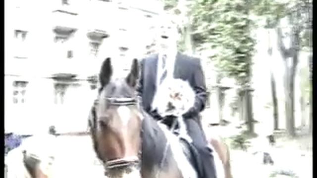 Свадебная песня