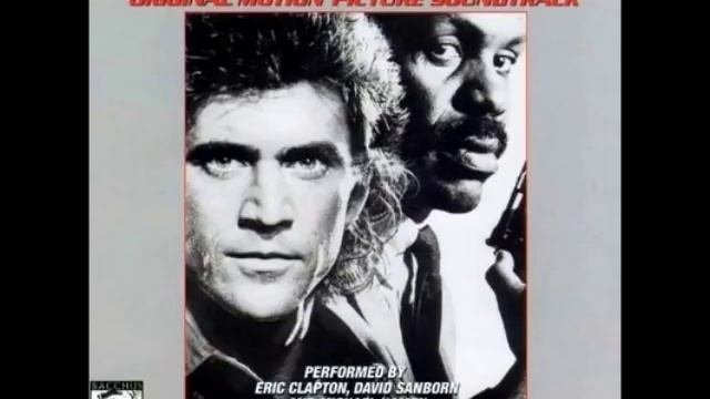 Lethal Weapon Soundtrack - The Weapon