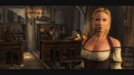 TES: Skyrim Screenshots (with theme song)