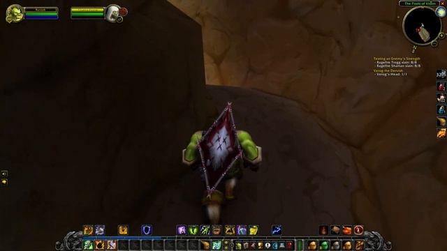 WoW Classic Horde Series Part 24 - Thunder Bluff - World of Warcraft Gameplay