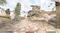 Morrowind Mod: Tamriel Rebuilt (Gameplay OpenMW) Fighters Guild Quests #23