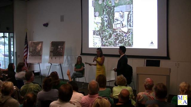 Manhattan Beach Residents Association’s Informational Meeting