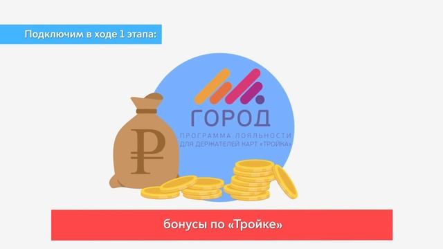 Личный кабинет пассажира