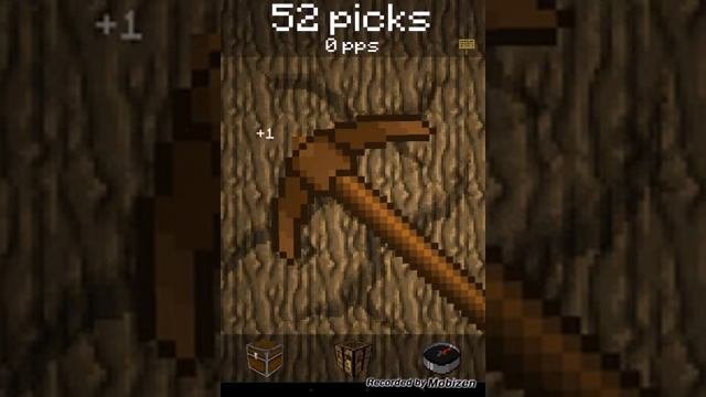 Обзор игры PickCrafter