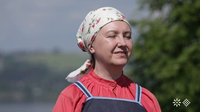 «Невеличка». Поёт фольклорный ансамбль «ТриголОс»: Ирина Пыжьянова и Марина Суханова