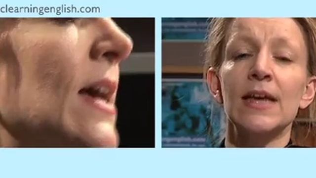 Английский звук h, произношение