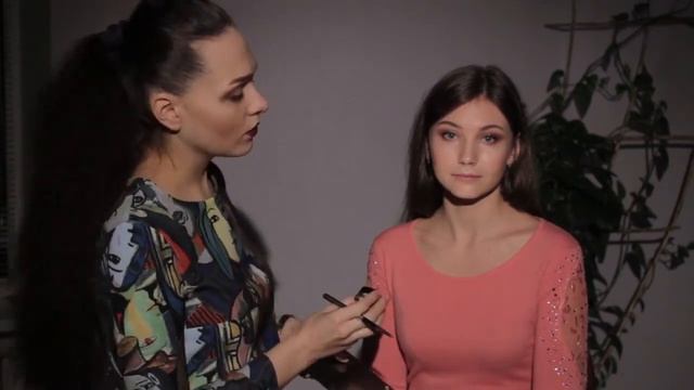 Как подобрать цвет помады?