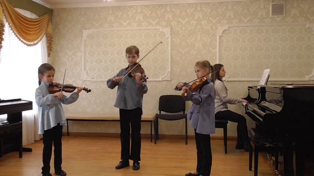 Ж. Тротт "Лялька-Шоу"