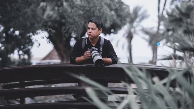 Create a Cinematic Photo Look in Lightroom Instantly! II Dehancer plug in