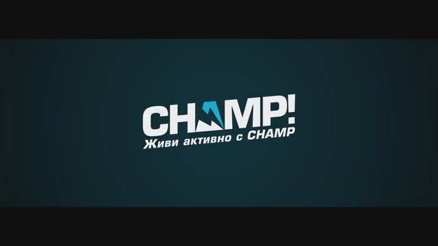 MTG // Champ // BodyChamping