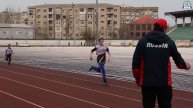 Республиканский этап Всероссийских спортивных игр школьных спортивных клубов