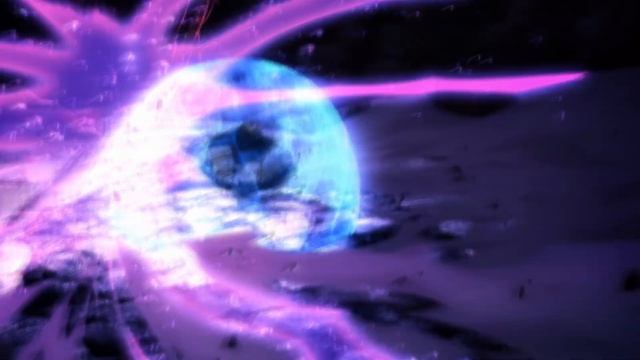 universe - dreamland