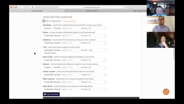 Webinar: Manage Kubernetes Security, Efficiency, and Reliability with Fairwinds Insights