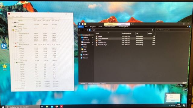 Deskmini A300 Mit Ryzen 5 3400g