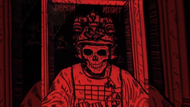 DEMON NIGHT