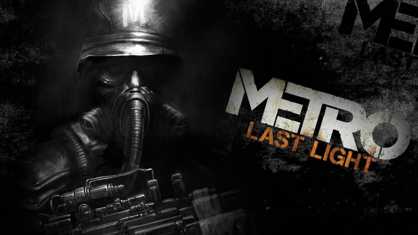 Metro: Last Light Redux ► Прохождение Часть 2