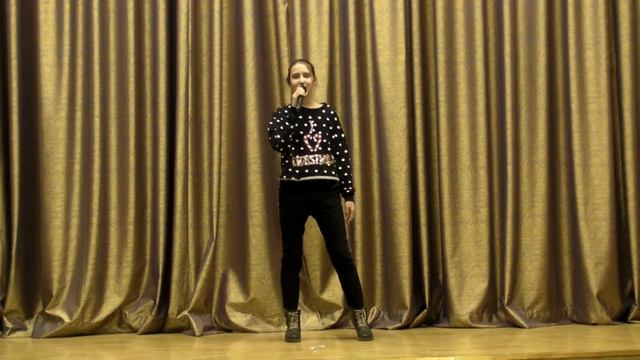 Мария Баранчикова - Мы танцуем джаз
