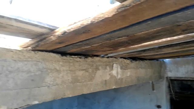 Кладка кирпича продолжается 2 часть